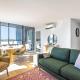 Collingwood Cool 2-Bed, Balcony, Gym, Rooftop, Melbourne (zdjęcie 9)