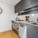 Collingwood Cool 2-Bed, Balcony, Gym, Rooftop, Melbourne (zdjęcie 10)