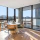 Collingwood Cool 2-Bed, Balcony, Gym, Rooftop, Melbourne