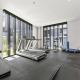 Collingwood Cool 2-Bed, Balcony, Gym, Rooftop, Melbourne (zdjęcie 5)