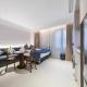 Shanghai Xujiahui Grow Suisse Place Apartment Hotel, Shanghai - Foto 4