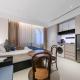 Shanghai Xujiahui Grow Suisse Place Apartment Hotel, Shanghai - Foto 6