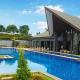 Luxurious Modern Villa at Vimala Hills Bogor - Foto 8