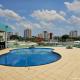 Linda casa com visão panorâmica, Manaus - Fotografie 7