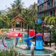 Seaview, 1 bd, Surin beach Ban Lum Fuang - Foto 3