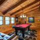 Bear Mountain View Cabin, Sevierville - Fotografie 2