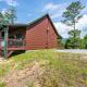 Bear Mountain View Cabin, Sevierville - Fotografie 8