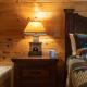 Bear Mountain View Cabin, Sevierville - Fotografie 9
