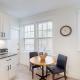 Renovated 2b, In-unit Laundry, Longwood, 1st Flr Brookline - Fotografie 5
