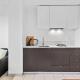 Central 1-Bed Apartment with Secure Parking, Melbourne (foto 7)