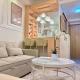 Elegant Staycation Near Mall of Asia with Pool Access, Manila - Foto 1