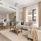 Silkhaus Chic 1BR in Creek Beach Grove with Pool view, Dubaï - Photo 7
