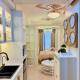 Elegant Staycation Near Mall of Asia with Pool Access, Manila - Foto 4