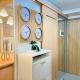 Elegant Staycation Near Mall of Asia with Pool Access, Manila - Foto 6