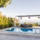 Evgoro Luxury Suites, Agia Galini (foto 3)