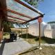Bubble Tent Berlin by Reindahls, Wilkendorf - Photo 8