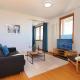 Kaiservillen Heringsdorf - Ferienwohnung mit 1 Schlafzimmer und Balkon D232, ヘリングスドルフ - 写真 1