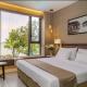 Riverside Suites at Panjim Gymkhana, Panaji - Zdjęcie 7