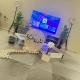 شقة أنيقه بغرفة نوم وصالة جلوس Dammam - Fotografie 1