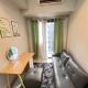 UNISTAY Shore 3 Tower 2 14 Flr w Bal, Manila - Fotografie 5