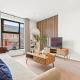 Modern Cosy 1-Bed, Sleeps 6, Central, Netflix