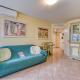 Garden View Daturas - Happy Rentals, Menton - Fotografie 3