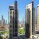 Luxury 2BR Apartment in Downtown near Burj Khalifa, Dubaï - Photo 1