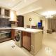 Luxury 2BR Apartment in Downtown near Burj Khalifa, Dubaï - Photo 4