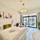 Stylish Stay in the Heart of JVC, Dubái - Foto 4