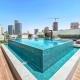 Stylish Stay in the Heart of JVC, Dubái - Foto 7