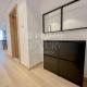 Comfy 1-Bedroom Apartment at Blue Wave - Liwan, Dubai - Foto 9