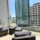 Stylish 2br In Jvc Private Pool New Interiors, Dubái - Foto 7