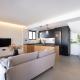 Mossa Concept Villas - Heated pool, Daratso (photo 7)