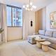 STAY BY LATINEM Luxury 1BR Holiday Home CVR A901 near Downtown, Dubai - Foto 2