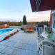 Idyllisches Ferienhaus mit Pool, Blick und großem Grundstück, Radebeul - Photo 2