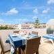 902 - Apartment top floor with AC Menton - Photo 1