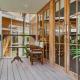 Desa La Casa Modular, Ubud (fotografie 10)