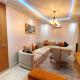 luxury apartment of 80m2 opposite HASSAN 2 MOSQU and SEA , near downtwn from family , INTERDIT COUPLES ARAABIC NON MARIÈ, FORBIDDEN UNMARRIED ARAABIC COUPLES , basement car park FREE, Casablanca - Photo 10