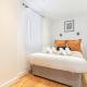 Stylish 2 Bed Flat North London, Londýn - Fotografie 7
