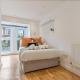 Stylish 2 Bed Flat North London, Londýn - Fotografie 1