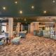 Park hall Hotel & Spa Lancashire, a member of Radisson Individuals, Eccleston (fotografie 9)