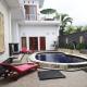 Villa Angel, 4 bedroom with private pool Buleleng - Fotografie 6