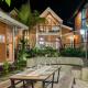 Desa La Casa Modular, Ubud