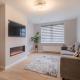 Bloomfield Residence - SJA Stays - Modern 2 Bed Apartment Aberdeen - Fotografie 2