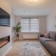 Bloomfield Residence - SJA Stays - Modern 2 Bed Apartment Aberdeen - Fotografie 3