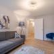 Bloomfield Residence - SJA Stays - Modern 2 Bed Apartment Aberdeen - Fotografie 4