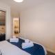 Bloomfield Residence - SJA Stays - Modern 2 Bed Apartment Aberdeen - Fotografie 10