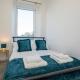 Brulee House - SJA Stays - 2 Bed Apartment Aberdeen - Fotografie 8