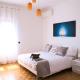 Sun & Moon Apartment Family free parking, Roma - Foto 1