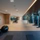 Peaceful 1br Jvc Pool, Balcony, Parking, Dubaj - Fotografie 4
